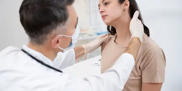 Acoustic Neuroma Tumor