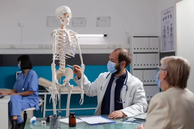 Best Spine Surgeon Best Spine Surgeon