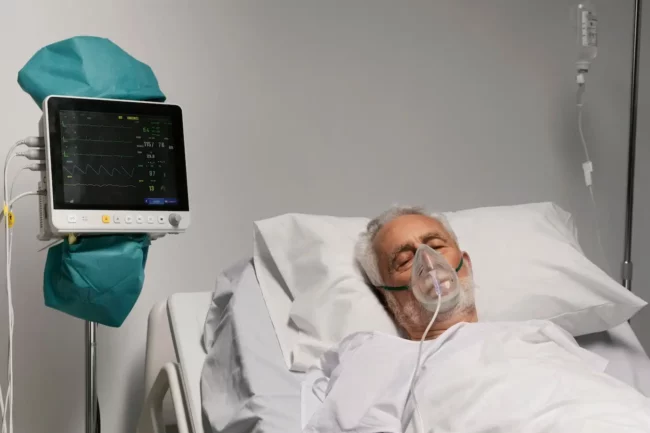 Coma Treatment Coma Treatment