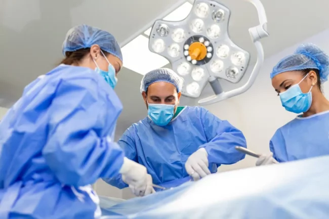 Brain Tumor Surgery Brain Tumor Surgery