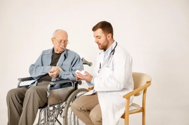 Parkinson’s Disease Treatment Parkinson's Disease Treatment