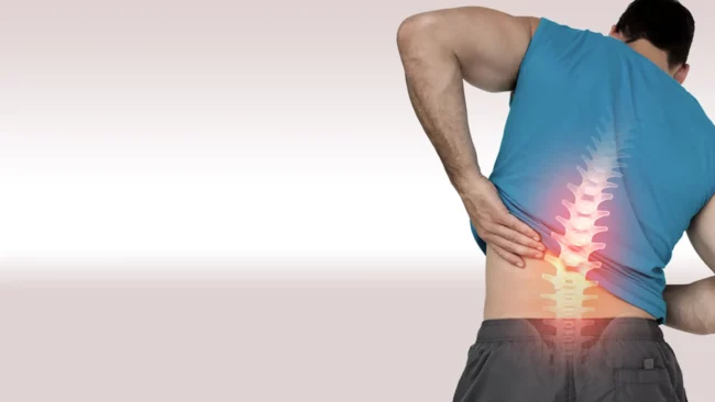 Treatments of Spine Injuries Treatments of Spine Injuries