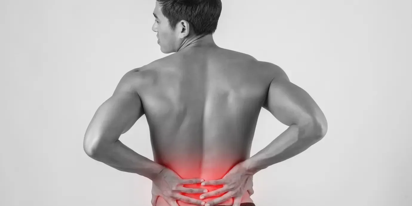 back problems back problems