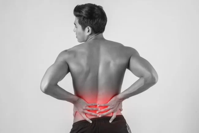 back problems back problems