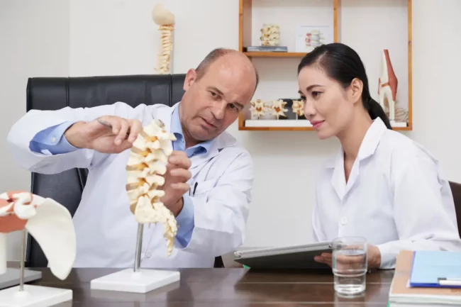 brain and spine Diseases brain and spine Diseases