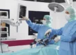 Endoscopic Brain Surgery